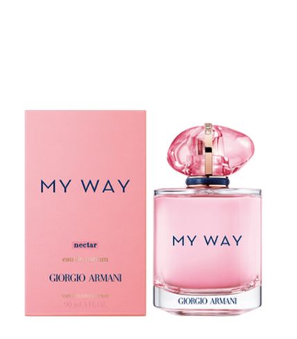 Armani MY WAY NECTAR EDP 90ml