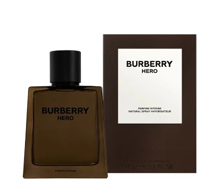 Burberry Hero Parfum Intense Apa de parfum 100ml