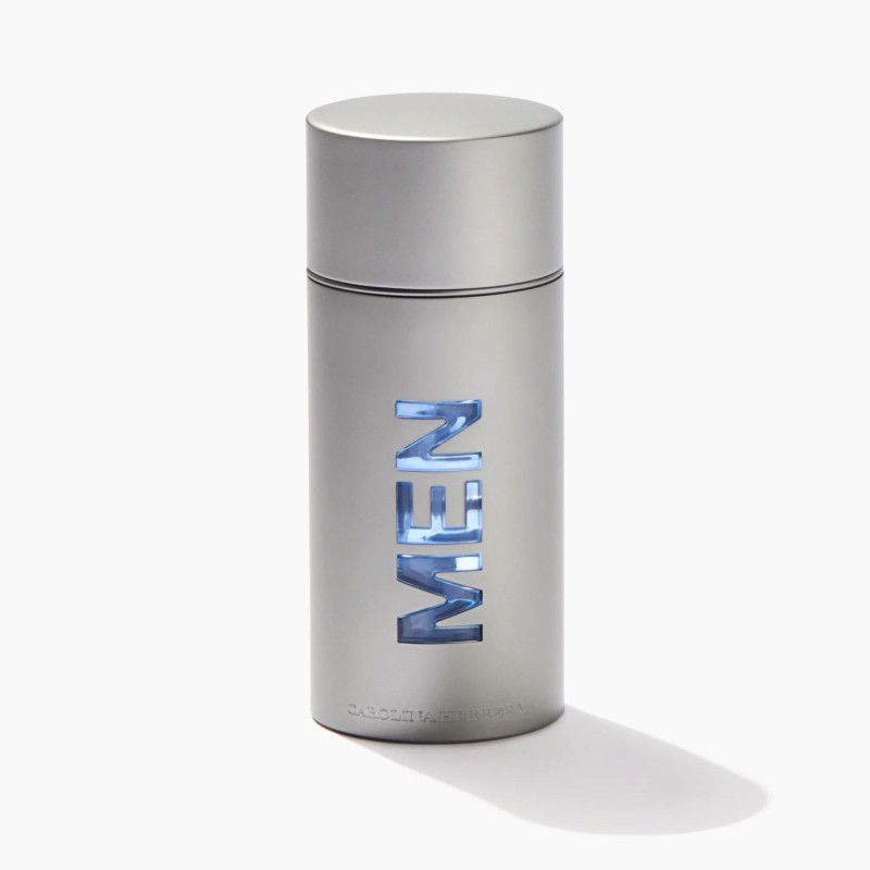 Carolina Herrera 212 For Men Eau De Toilette 100 Ml