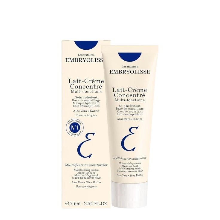 Embryolisse, Lait-Creme Concentre، مرطب مغذي متعدد الوظائف من إمبريوليس 75ml