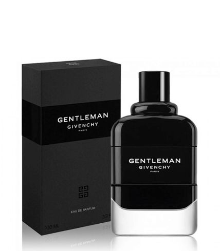 Givenchy Men’s Gentleman EDP Spray 100 ML