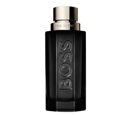 BOSS The Scent Magnetic Eau de Parfum for Men – 100ml