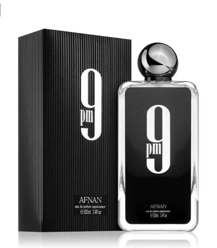 Afnan 9PM EDP For Him 100mL