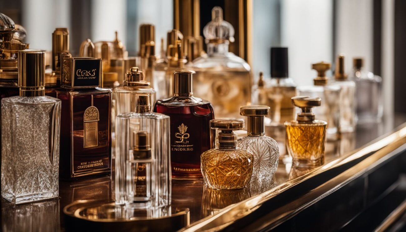 عطور