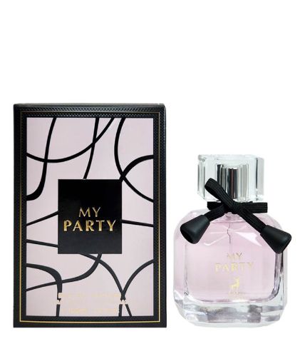 عطر ماي بارتي للسيدات  – أو دي بارفان 100 مل