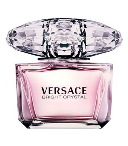 Bright Crystal Versace for women 90 ML