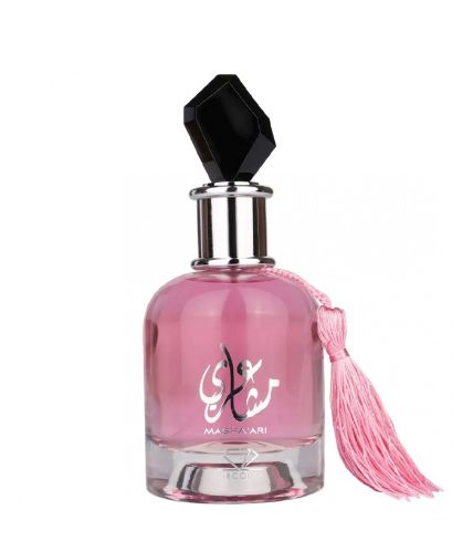 عطر مشاعري  – ماء عطر 100 مل