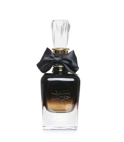 عطر بنت حوران من أرض الزعفران  للنساء 100مل