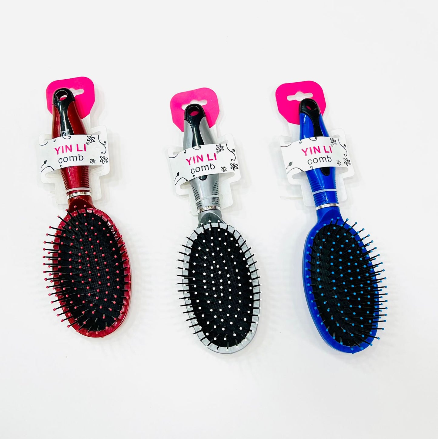 Hair brush