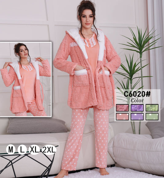 Women's pajamas