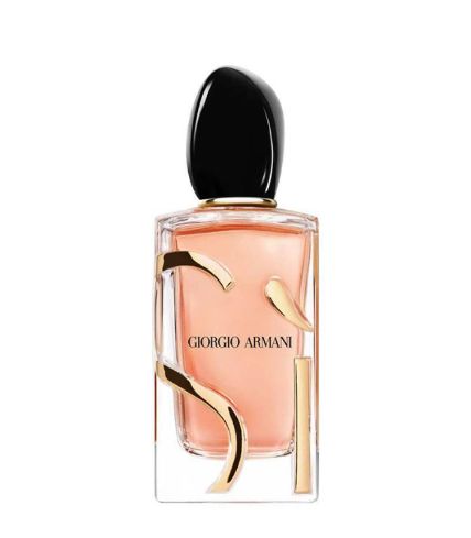 GIORGIO ARMANI EAU DE PARFUM INTENSE WOMEN 100ML