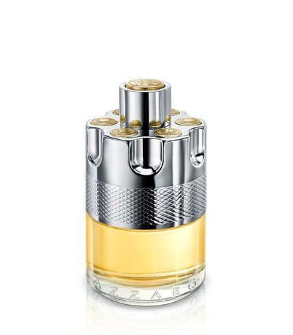 Azzaro Wanted / Azzaro EDT Spray 100 ml