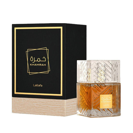 عطر خمرة