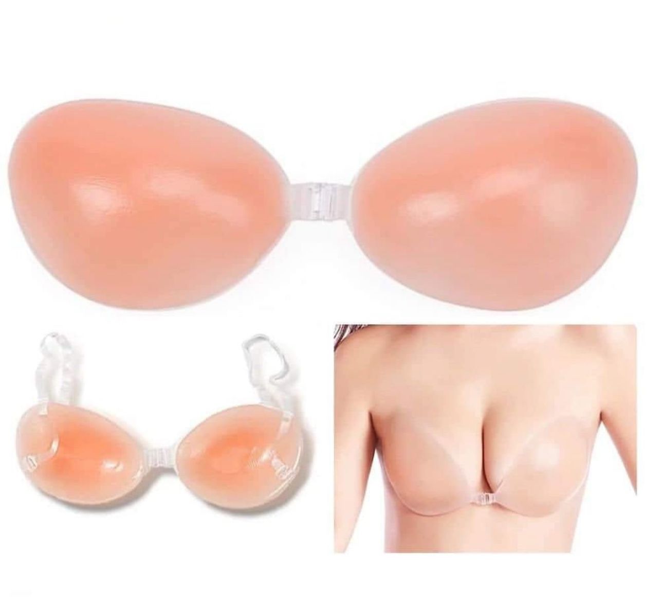 Silicone holder