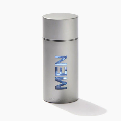 Carolina Herrera 212 For Men Eau De Toilette 100 Ml