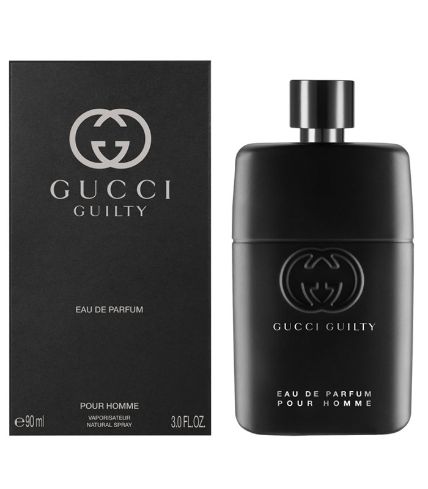 GUCCI Guilty Pour Homme Eau de Parfum 90 مل