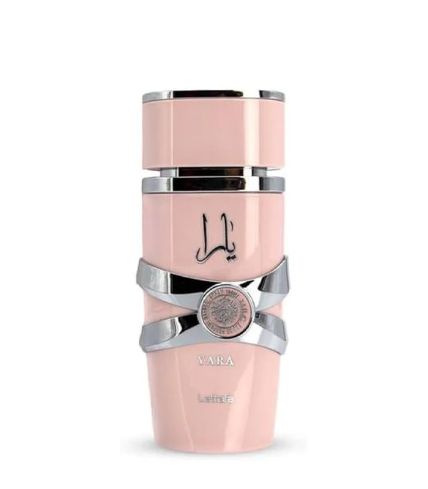 لطافة يارا للسيدات – ماء عطر بخاخ 100 مل