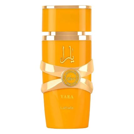 عطر يارا تويس (Yara Tous) من لطافة (Lattafa)