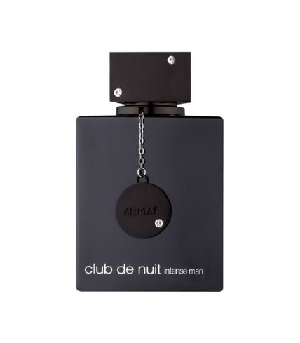 Club de Nuit Intense eau de toilette Armaf for men 105 ML