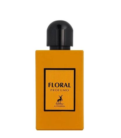 عطر فلورال بروفومو من ميزون الحمراء – أو دي بارفان 100 مل