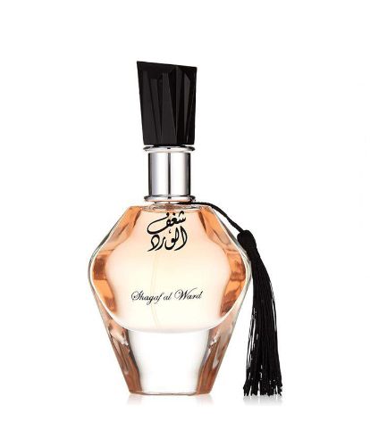 عطر شغف الورد من الوطنية – ماء عطر 100 مل