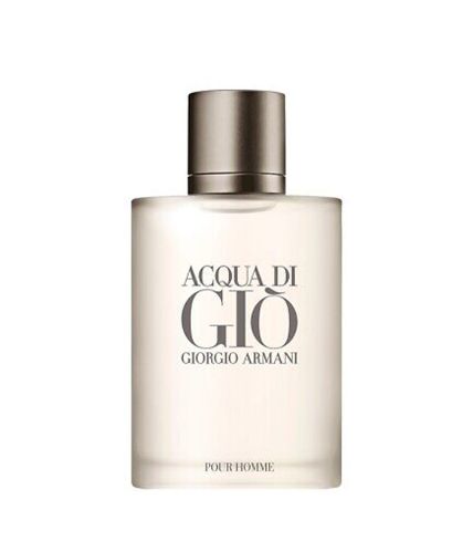 Giorgio Armani Acqua di Gio Homme Eau de Toilette 200 ml