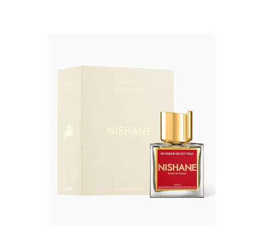عطر نيشان هاندرد سايلنت وايز – إكستريت دو بارفان 100 مل