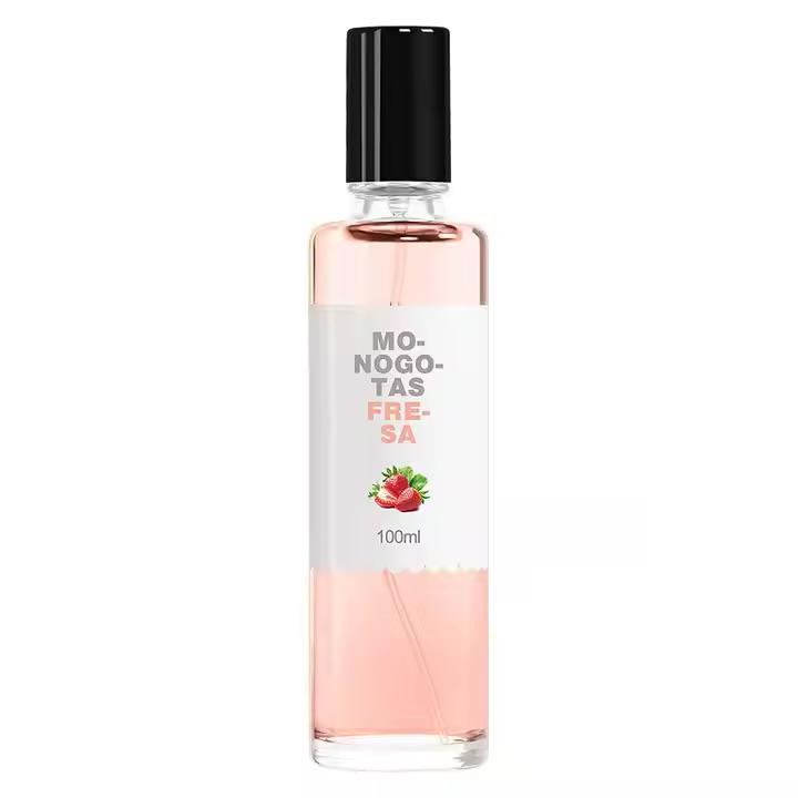 عطر شعر