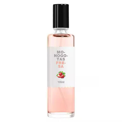 عطر شعر