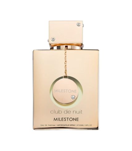Club de Nuit Milestone Armaf for women and men 200 ML