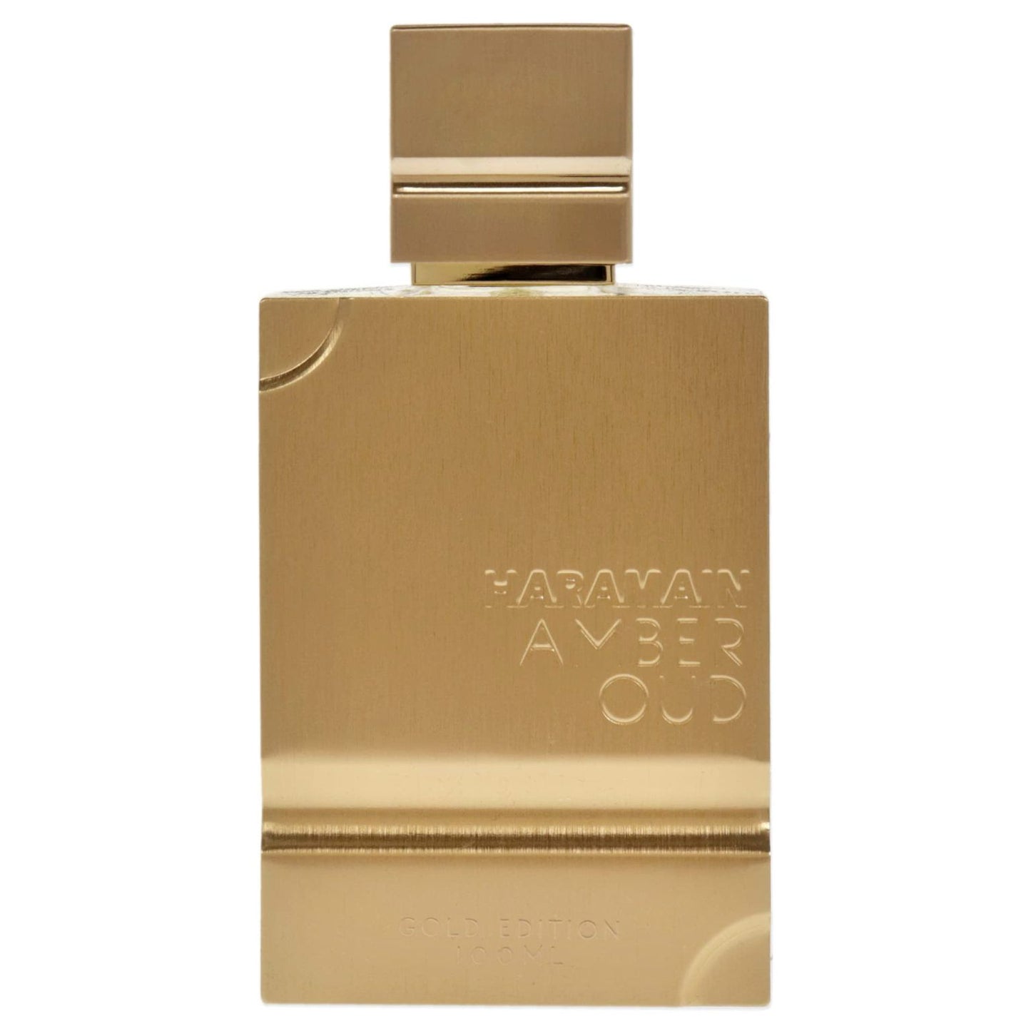 Al Haramain Amber Oud Gold EDP Spray 100 ML