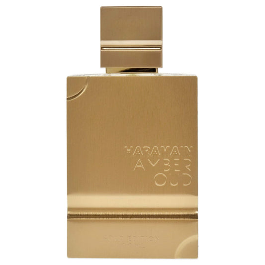 Al Haramain Amber Oud Gold EDP Spray 100 ML