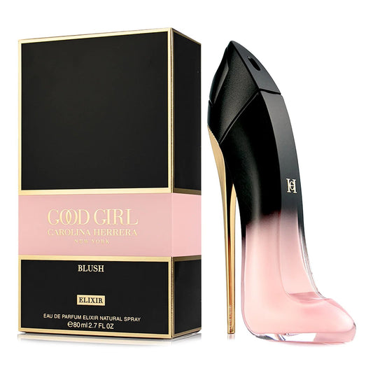 عطر كارولينا هيريرا جود غيرل بلش (Carolina Herrera Good Girl Blush) 80ml