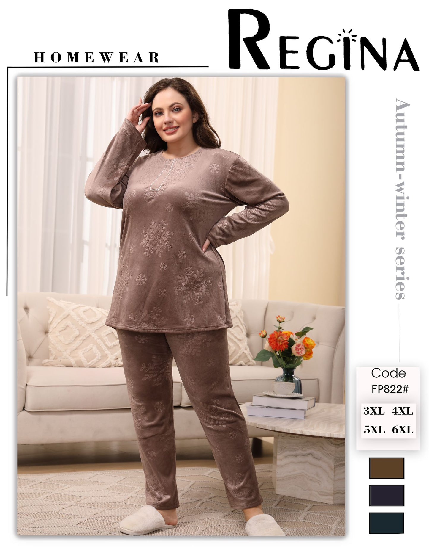 Women's pajamas