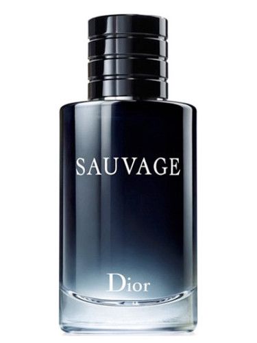 CHRISTIAN DIOR SAUVAGE MEN EDP 100ML