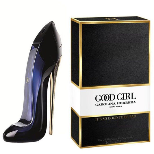 Carolina Herrera Good Girl EDP 2.7 oz Modern Daring Feminine 80 ml
