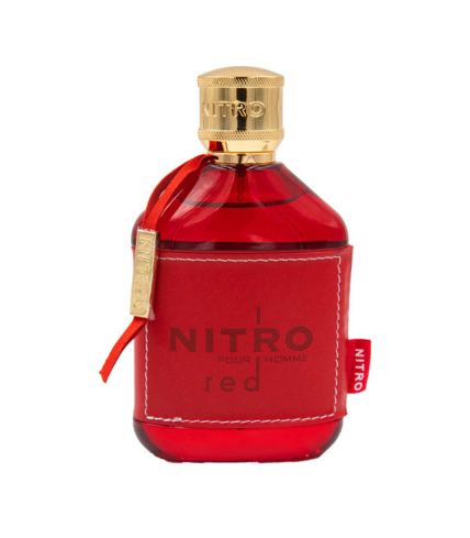 DUMONT Men’s Nitro Red EDP Spray 100 ML