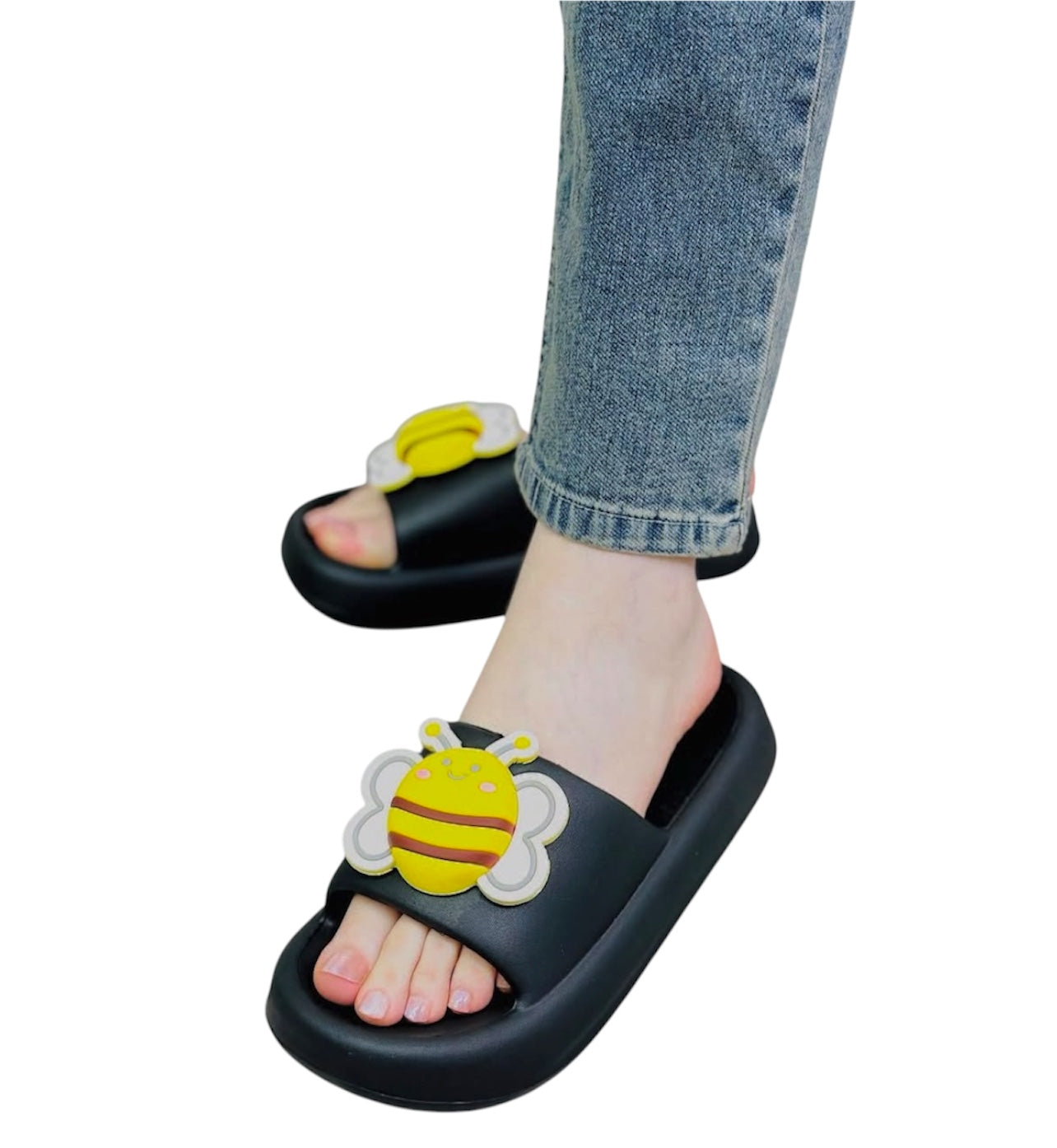 سليبر بناتي