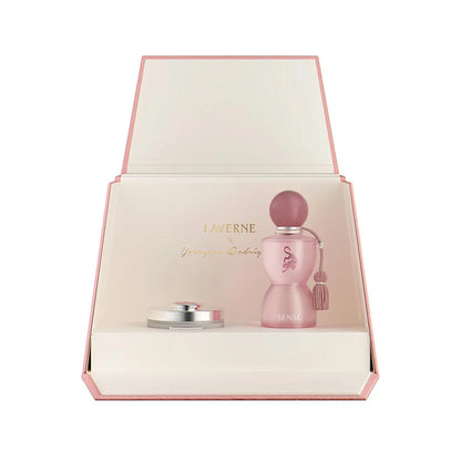 LAVERNE SENSE BAG مجموعة سينس (75ML ستاتي)