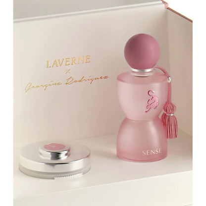 LAVERNE SENSE BAG مجموعة سينس (75ML ستاتي)