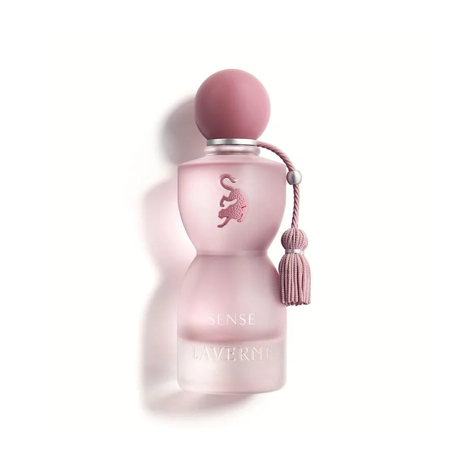 LAVERNE SENSE BAG مجموعة سينس (75ML ستاتي)