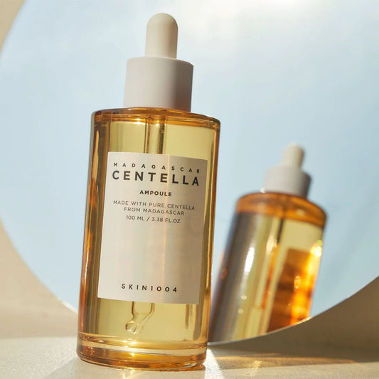 SKIN1004 Madagascar Centella Ampoule أمبولة مستخلص السينتيلا