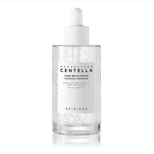 سيروم SKIN1004 Madagascar Centella Tone Brightening Capsule Ampoule بحجم 100 مل