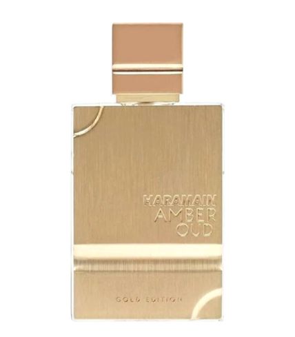 AL HARAMAIN AMBER OUD GOLD EDITION 75 ml