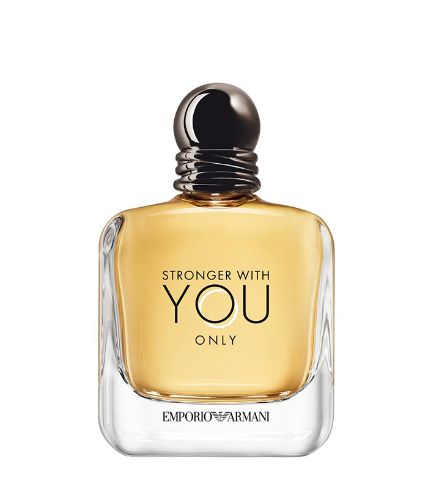GIORGIO ARMANI EMPORIO STRONGER YOU ONLY MEN EDT 100ML
