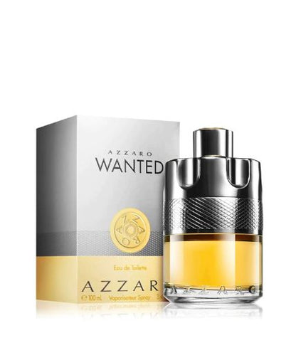 Azzaro Wanted / Azzaro EDT Spray 100 ml