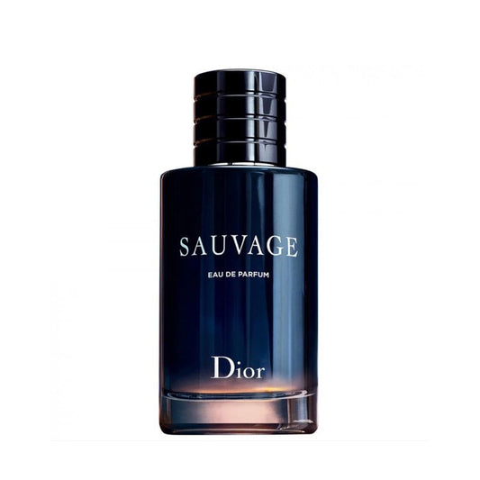 CHRISTIAN DIOR SAUVAGE PARFUM MEN EDP 100ML