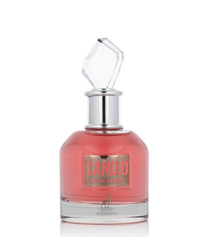 عطر كانديد من ميزون الألهامبرا – ماء عطر 100 مل