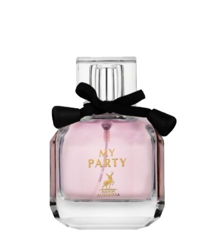 عطر ماي بارتي للسيدات  – أو دي بارفان 100 مل
