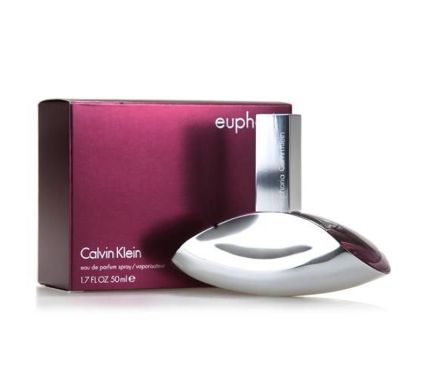 Calvin Klein Euphoria Eau de Parfum – 100ml